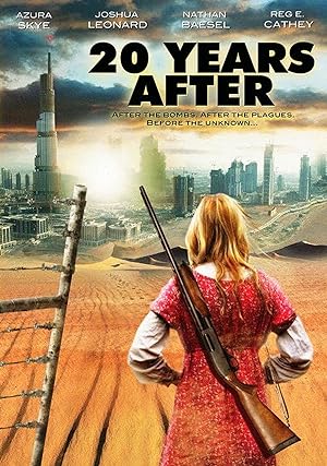 Nonton Film 20 Years After (2008) Subtitle Indonesia