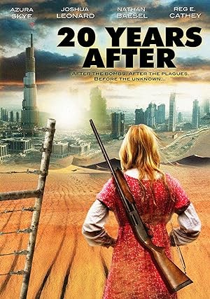 Nonton Film 20 Years After (2008) Subtitle Indonesia Filmapik