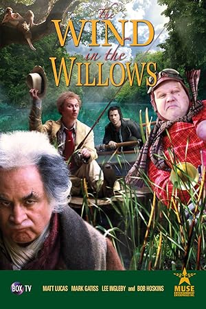 The Wind in the Willows (2006)