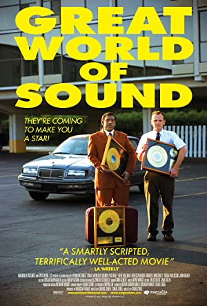 Nonton Film Great World of Sound (2007) Subtitle Indonesia