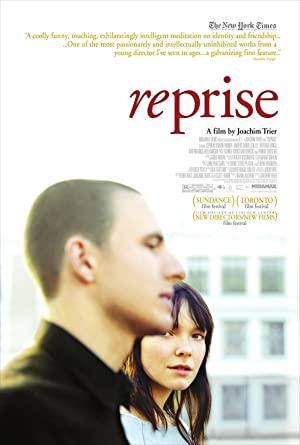Nonton Film Reprise (2006) Subtitle Indonesia Filmapik