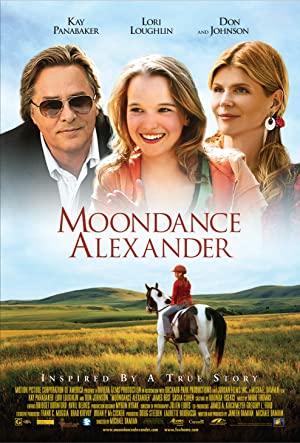 Nonton Film Moondance Alexander (2007) Subtitle Indonesia