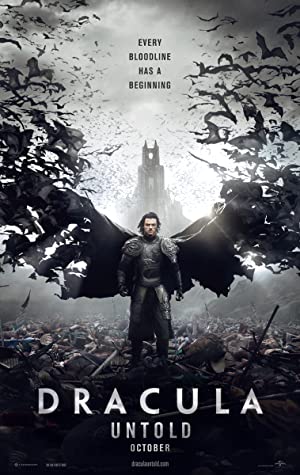 Dracula Untold         (2014)