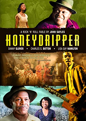 Honeydripper (2007)