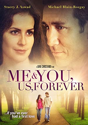 Me & You, Us, Forever (2008)
