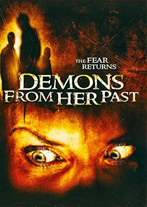 Nonton Film Demons from Her Past (2007) Subtitle Indonesia