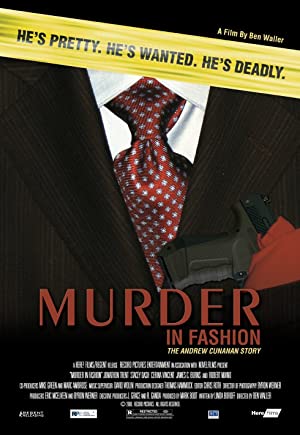 Fashion Victim (2008)