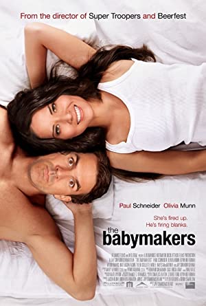 The Babymakers         (2012)