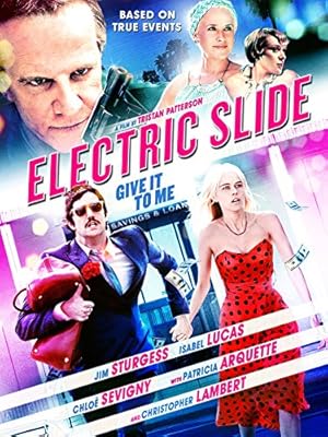 Nonton Film Electric Slide (2014) Subtitle Indonesia