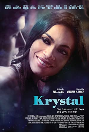 Nonton Film Krystal (2017) Subtitle Indonesia