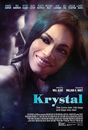 Nonton Film Krystal (2017) Subtitle Indonesia Filmapik