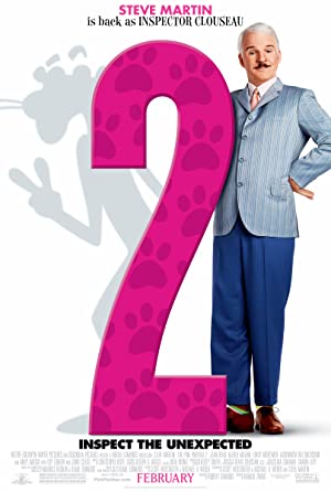 Nonton Film The Pink Panther 2 (2009) Subtitle Indonesia