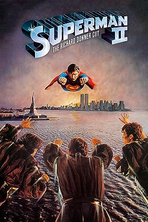 Nonton Film Superman II: The Richard Donner Cut (2006) Subtitle Indonesia