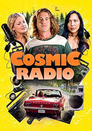 Cosmic Radio (2021)