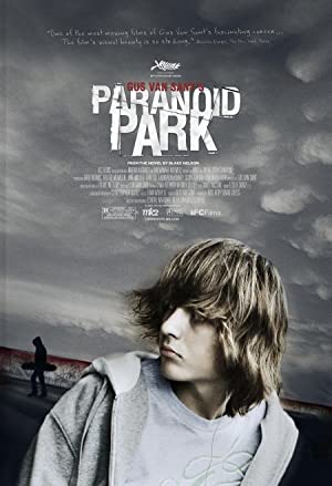 Nonton Film Paranoid Park (2007) Subtitle Indonesia