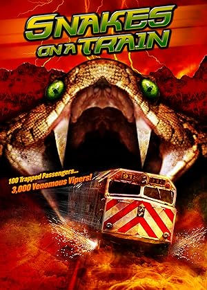 Nonton Film Snakes on a Train (2006) Subtitle Indonesia