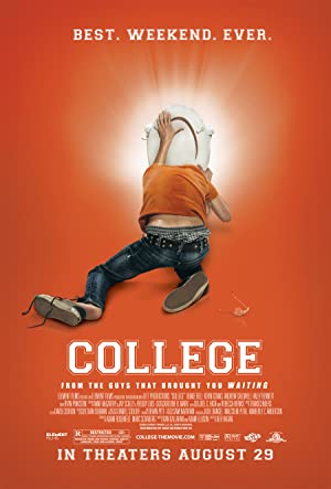 College         (2008)