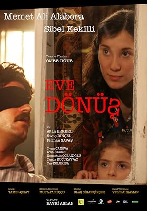 Nonton Film Eve Dönüs (2006) Subtitle Indonesia