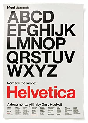 Nonton Film Helvetica (2007) Subtitle Indonesia