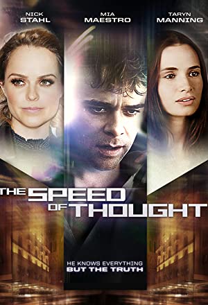 Nonton Film The Speed of Thought (2011) Subtitle Indonesia Filmapik