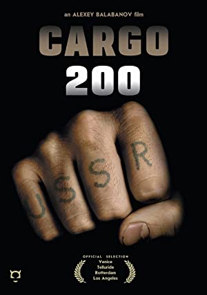 Nonton Film Cargo 200 (2007) Subtitle Indonesia