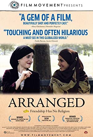 Arranged (2007)