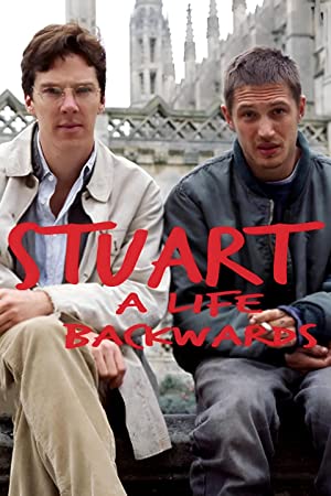 Nonton Film Stuart: A Life Backwards (2007) Subtitle Indonesia
