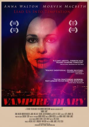 Vampire Diary