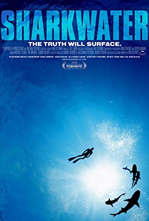Nonton Film Sharkwater (2006) Subtitle Indonesia