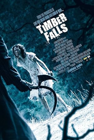 Nonton Film Timber Falls (2007) Subtitle Indonesia