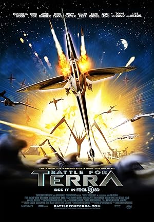 Nonton Film Battle for Terra (2007) Subtitle Indonesia