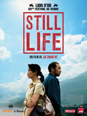 Nonton Film Still Life (2006) Subtitle Indonesia Filmapik