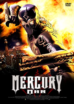 Nonton Film Mercury Man (2006) Subtitle Indonesia Filmapik