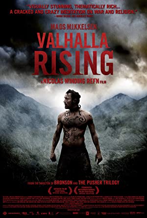 Nonton Film Valhalla Rising (2009) Subtitle Indonesia Filmapik