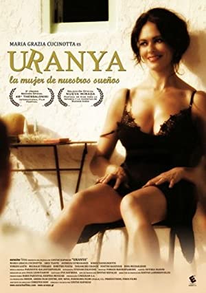 Nonton Film Uranya (2006) Subtitle Indonesia Filmapik