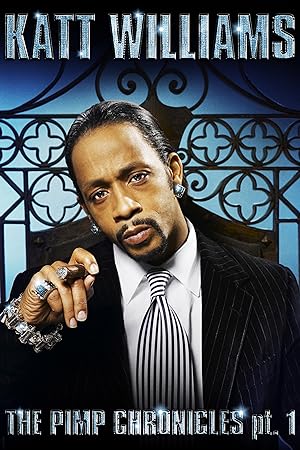 Nonton Film Katt Williams: The Pimp Chronicles Pt. 1 (2006) Subtitle Indonesia