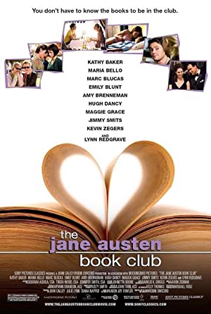 The Jane Austen Book Club (2007)