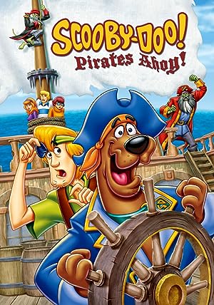 Nonton Film Scooby-Doo! Pirates Ahoy! (2006) Subtitle Indonesia