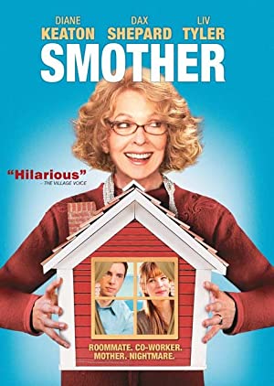 Nonton Film Smother (2008) Subtitle Indonesia Filmapik