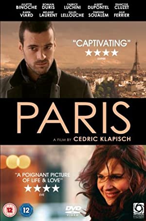 Nonton Film Paris (2008) Subtitle Indonesia