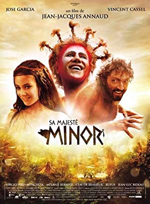 Nonton Film Sa majesté Minor (2007) Subtitle Indonesia