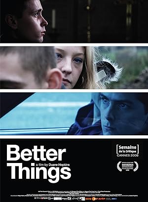 Nonton Film Better Things (2008) Subtitle Indonesia