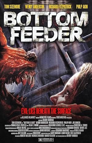 Bottom Feeder (2007)