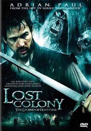 Nonton Film Lost Colony: The Legend of Roanoke (2007) Subtitle Indonesia