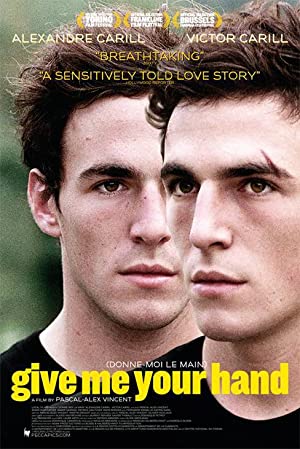 Nonton Film Give Me Your Hand (2008) Subtitle Indonesia Filmapik