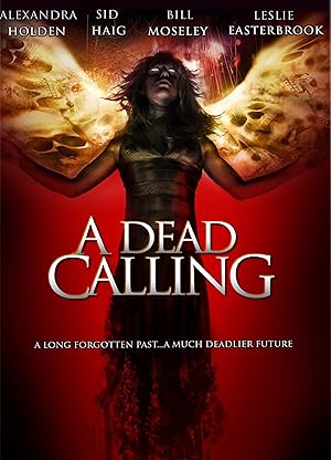 Nonton Film A Dead Calling (2006) Subtitle Indonesia