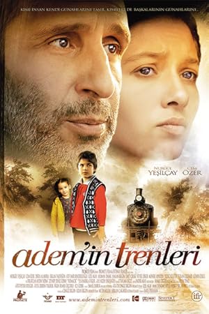 Nonton Film Adam and the Devil (2007) Subtitle Indonesia