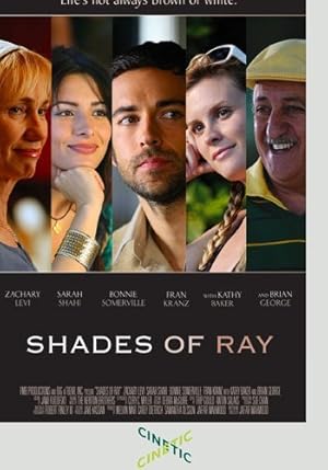 Nonton Film Shades of Ray (2008) Subtitle Indonesia