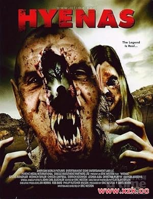 Nonton Film Hyenas (2011) Subtitle Indonesia