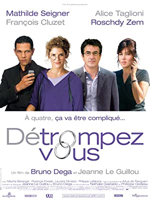 Détrompez-vous (2007)
